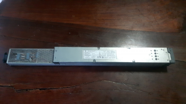 เครื่องจ่ายไฟ (พาวเวอร์ ซัพพลาย 2650 วัตต์)