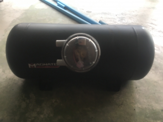 ชุดแก๊ส ถังอายุเหลือ3ปี