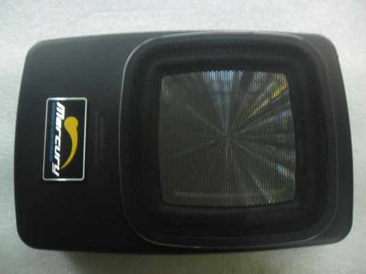 ซับบ็อก mercury