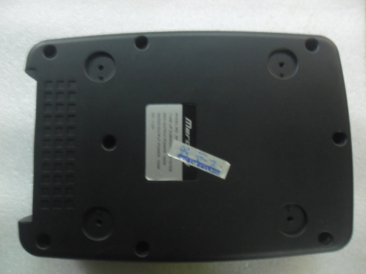 ซับบ็อก mercury