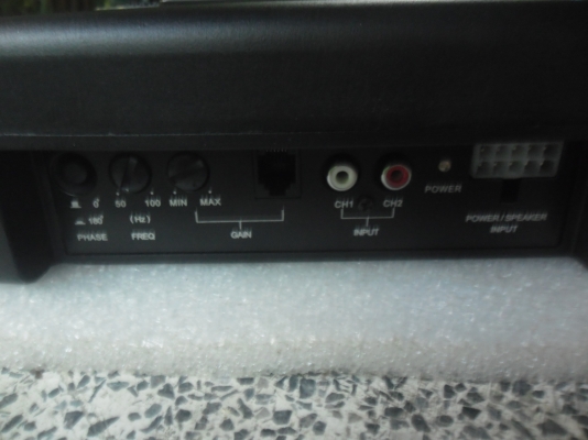 ซับบ็อก mercury