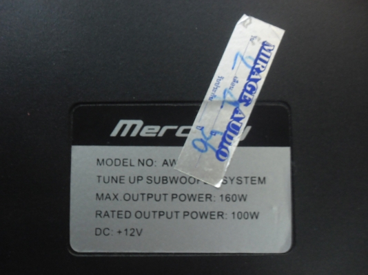 ซับบ็อก mercury