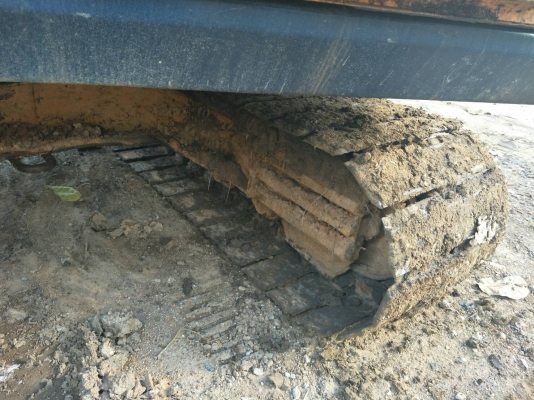 มี VDO ให้ชม. KOMATSU PC60-5 มีระบบหัวกระแทก ราคา 350000 มี VDO ให้ชม. KOMATSU PC60-5 มีระบบหัวกระแทก ราคา 350000
