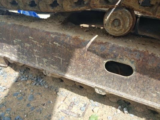 ขาย 185,000 KOMATSU pc 60-1 เปลี่ยนเครื่องใหม่ ปั้มแรง เอวแน่น ช่วงล่างแน่น รถพร้อมใช้ราคาถูก รถอยู่ สุรินทร์ 090-772-3710 090-772-3708