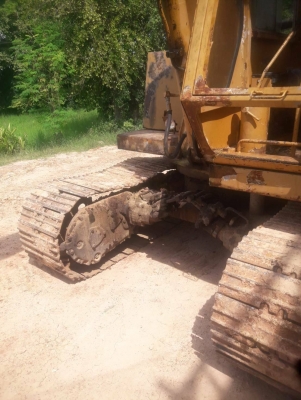 ขาย 185,000 KOMATSU pc 60-1 เปลี่ยนเครื่องใหม่ ปั้มแรง เอวแน่น ช่วงล่างแน่น รถพร้อมใช้ราคาถูก รถอยู่ สุรินทร์ 090-772-3710 090-772-3708