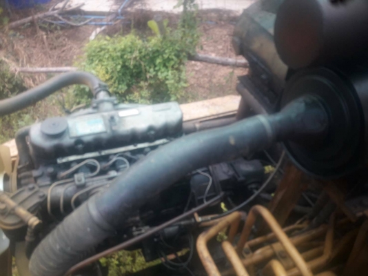 ขาย 185,000 KOMATSU pc 60-1 เปลี่ยนเครื่องใหม่ ปั้มแรง เอวแน่น ช่วงล่างแน่น รถพร้อมใช้ราคาถูก รถอยู่ สุรินทร์ 064-191-1112 ขาย 185,000 KOMATSU pc 60-1 เปลี่ยนเครื่องใหม่ ปั้มแรง เอวแน่น ช่วงล่างแน่น รถพร้อมใช้ราคาถูก รถอยู่ สุรินทร์ 064-191-1112