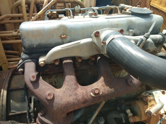 ขาย 185,000 KOMATSU pc 60-1 เปลี่ยนเครื่องใหม่ ปั้มแรง เอวแน่น ช่วงล่างแน่น รถพร้อมใช้ราคาถูก รถอยู่ สุรินทร์ 064-191-1112 ขาย 185,000 KOMATSU pc 60-1 เปลี่ยนเครื่องใหม่ ปั้มแรง เอวแน่น ช่วงล่างแน่น รถพร้อมใช้ราคาถูก รถอยู่ สุรินทร์ 064-191-1112