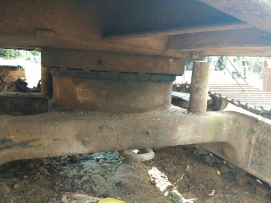 ขาย 185,000 KOMATSU pc 60-1 เปลี่ยนเครื่องใหม่ ปั้มแรง เอวแน่น ช่วงล่างแน่น รถพร้อมใช้ราคาถูก รถอยู่ สุรินทร์ 064-191-1112 ขาย 185,000 KOMATSU pc 60-1 เปลี่ยนเครื่องใหม่ ปั้มแรง เอวแน่น ช่วงล่างแน่น รถพร้อมใช้ราคาถูก รถอยู่ สุรินทร์ 064-191-1112