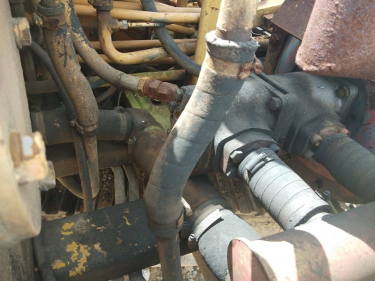 ขาย 185,000 KOMATSU pc 60-1 เปลี่ยนเครื่องใหม่ ปั้มแรง เอวแน่น ช่วงล่างแน่น รถพร้อมใช้ราคาถูก รถอยู่ สุรินทร์ 064-191-1112 ขาย 185,000 KOMATSU pc 60-1 เปลี่ยนเครื่องใหม่ ปั้มแรง เอวแน่น ช่วงล่างแน่น รถพร้อมใช้ราคาถูก รถอยู่ สุรินทร์ 064-191-1112