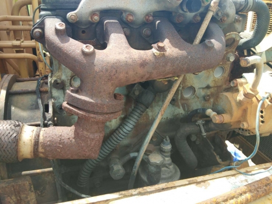 ขาย 185,000 KOMATSU pc 60-1 เปลี่ยนเครื่องใหม่ ปั้มแรง เอวแน่น ช่วงล่างแน่น รถพร้อมใช้ราคาถูก รถอยู่ สุรินทร์ 064-191-1112 ขาย 185,000 KOMATSU pc 60-1 เปลี่ยนเครื่องใหม่ ปั้มแรง เอวแน่น ช่วงล่างแน่น รถพร้อมใช้ราคาถูก รถอยู่ สุรินทร์ 064-191-1112