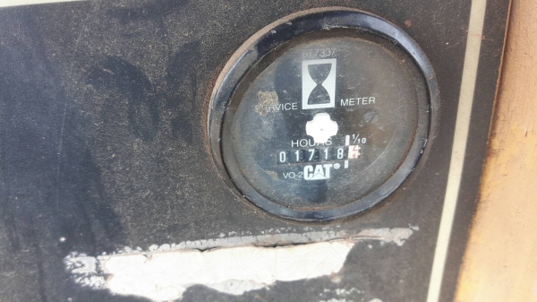 ขายแทรคเตอร์CAT. D4H เอกสารเล่มทะเบียนราคา 850,000 ขายแทรคเตอร์CAT. D4H เอกสารเล่มทะเบียนราคา 850,000