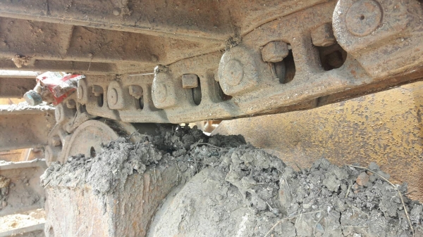 ขายแทรคเตอร์CAT. D4H เอกสารเล่มทะเบียนราคา 850,000 ขายแทรคเตอร์CAT. D4H เอกสารเล่มทะเบียนราคา 850,000