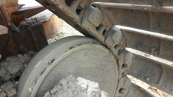 ขายแทรคเตอร์CAT. D4H เอกสารเล่มทะเบียนราคา 850,000 ขายแทรคเตอร์CAT. D4H เอกสารเล่มทะเบียนราคา 850,000