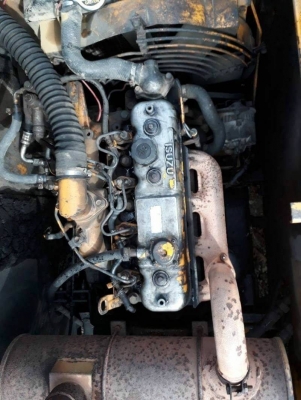 ขาย 435,000 KOBELCO sk 60-2 เครื่องดี ปั๊มดี เอวแน่นช่วงล่างดี รถสภาพพร้อมใช้ รถอยู่ ปทุมธานี 090-772-3710 090-772-3708