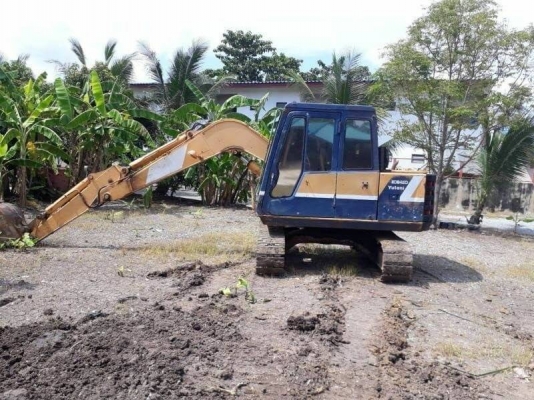 ขาย 435,000 KOBELCO sk 60-2 เครื่องดี ปั๊มดี เอวแน่นช่วงล่างดี รถสภาพพร้อมใช้ รถอยู่ ปทุมธานี 090-772-3710 090-772-3708