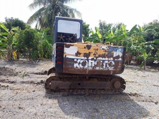 ขาย 435,000 KOBELCO sk 60-2 เครื่องดี ปั๊มดี เอวแน่นช่วงล่างดี รถสภาพพร้อมใช้ รถอยู่ ปทุมธานี 064-191-1112 ขาย 435,000 KOBELCO sk 60-2 เครื่องดี ปั๊มดี เอวแน่นช่วงล่างดี รถสภาพพร้อมใช้ รถอยู่ ปทุมธานี 064-191-1112