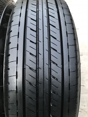 ล้อแม็กป้ายแดง ISUZU X-Series 2018 ขอบ 16 รุ่นใหม่ล่าสุด พร้อมยางป้ายแดง 215-70-16 Bridgestone ปี 18