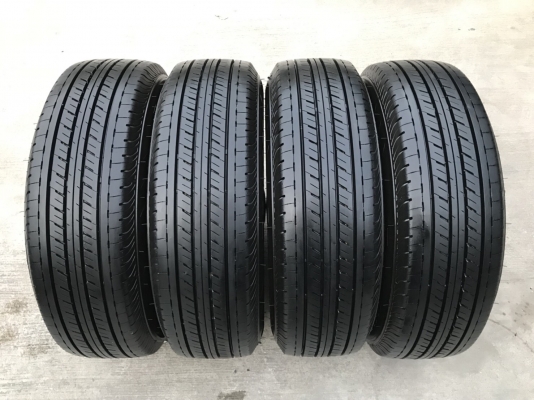 ล้อแม็กป้ายแดง ISUZU X-Series 2018 ขอบ 16 รุ่นใหม่ล่าสุด พร้อมยางป้ายแดง 215-70-16 Bridgestone ปี 18