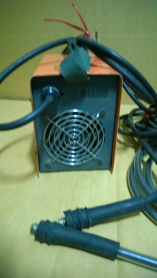 ตู้เชื่อมKANTO ARC 125A