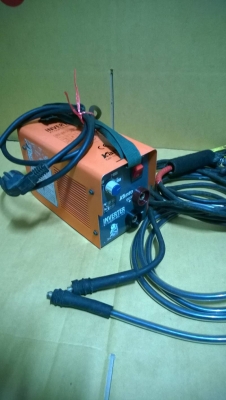 ตู้เชื่อมKANTO ARC 125A