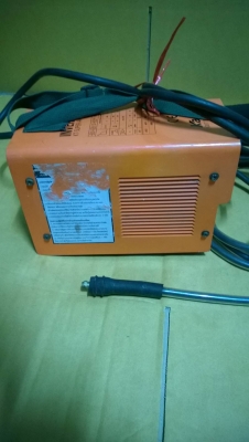 ตู้เชื่อมKANTO ARC 125A