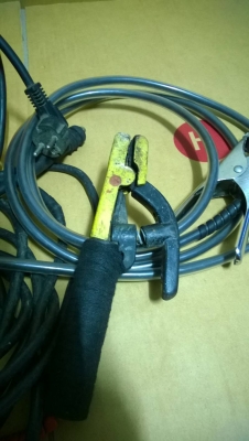 ตู้เชื่อมKANTO ARC 125A