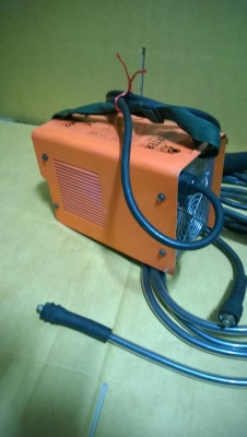 ตู้เชื่อมKANTO ARC 125A