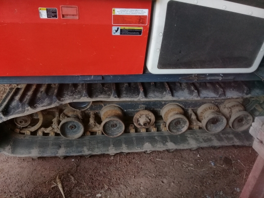 ขายรถเกี่ยว 70 g อุ้ม ปี 57 พร้อมใช้งาน ขายรถเกี่ยว 70 g อุ้ม ปี 57 พร้อมใช้งาน