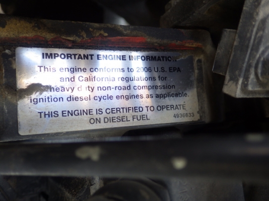 ขายรถตัก ยี่ห้อKOMATSU รุ่นWA320-5 ขายรถตัก ยี่ห้อKOMATSU รุ่นWA320-5