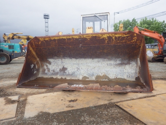 ขายรถตัก ยี่ห้อKOMATSU รุ่น515 ขายรถตัก ยี่ห้อKOMATSU รุ่น515