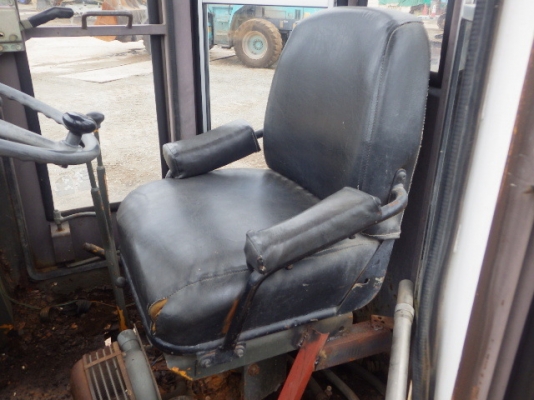 ขายรถตัก ยี่ห้อKOMATSU รุ่น515