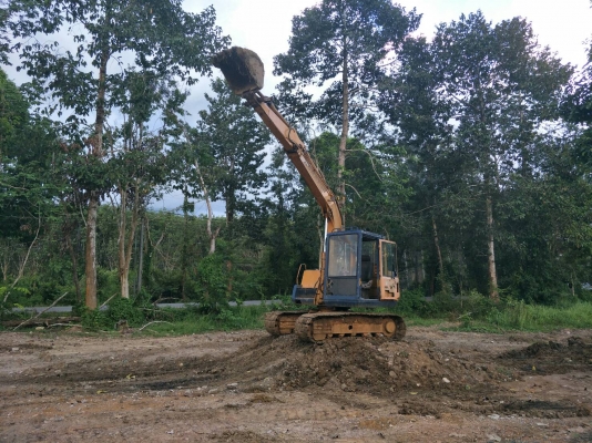 มี VDO ให้ชม. KOMATSU PC60-5 มีระบบหัวกระแทก ราคา 350000 มี VDO ให้ชม. KOMATSU PC60-5 มีระบบหัวกระแทก ราคา 350000