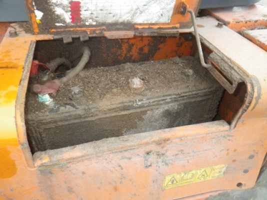 ขายรถตัก ยี่ห้อHITACHI รุ่นZW180