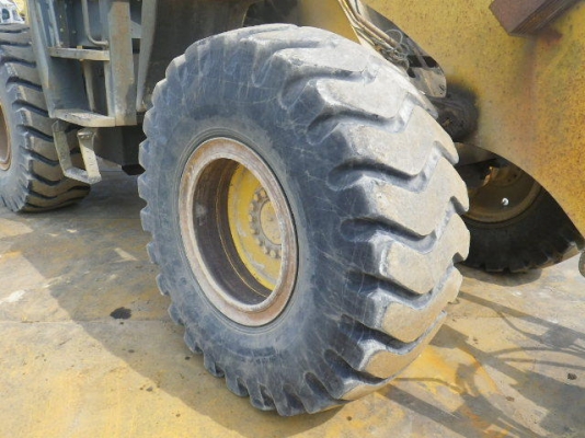 ขายรถตัก ยี่ห้อKOMATSU รุ่นWA300-3