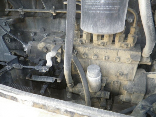 ขายรถตัก ยี่ห้อKOMATSU รุ่นWA300-3