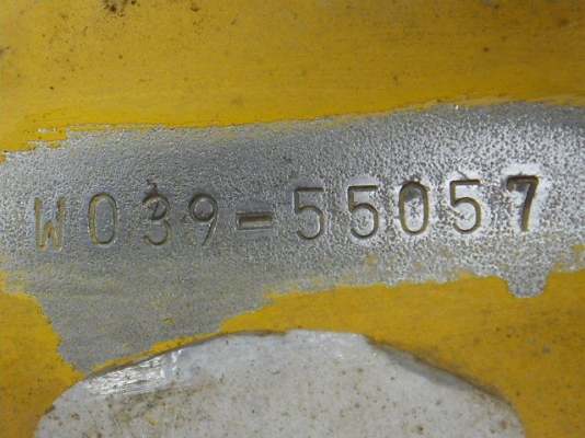 ขายรถตัก ยี่ห้อKOMATSU รุ่นWA300-3