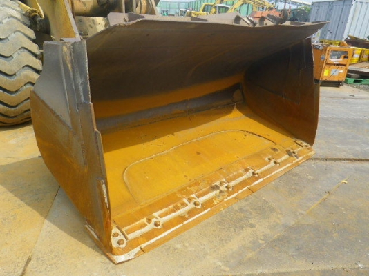 ขายรถตัก ยี่ห้อKOMATSU รุ่นWA300-3