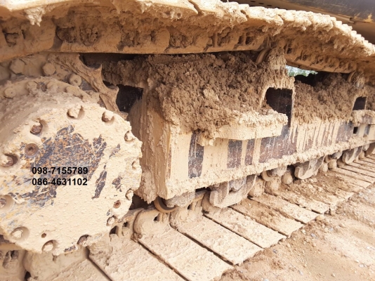 ขาย!! >>> Hitachi Zx200 รุ่น 5G พร้อมลุยงาน 7,4xx ชม. <<< เบอร์ติดต่อ 098-7155789 086-4631102