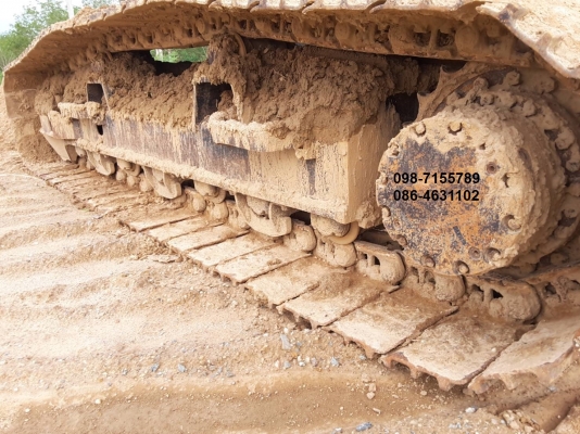 ขาย!! >>> Hitachi Zx200 รุ่น 5G พร้อมลุยงาน 7,4xx ชม. <<< เบอร์ติดต่อ 098-7155789 086-4631102