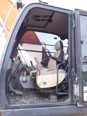 ขาย!! >>> Hitachi Zx200 รุ่น 5G พร้อมลุยงาน 7,4xx ชม. <<< เบอร์ติดต่อ 098-7155789 086-4631102