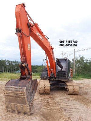 ขาย!! >>> Hitachi Zx200 รุ่น 5G พร้อมลุยงาน 7,4xx ชม. <<< เบอร์ติดต่อ 098-7155789 086-4631102