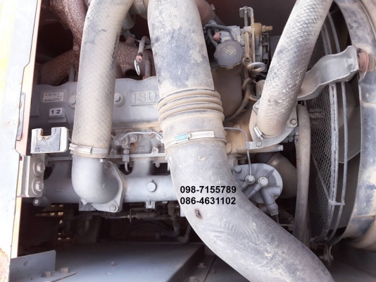 ขาย!! >>> Hitachi Zx200 รุ่น 5G พร้อมลุยงาน 7,4xx ชม. <<< เบอร์ติดต่อ 098-7155789 086-4631102