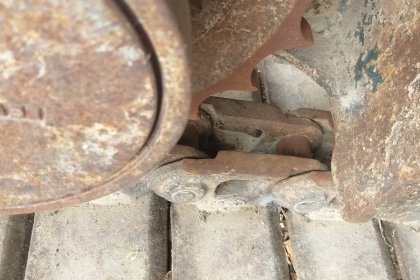 ขาย!! >>> Komatsu Pc30UUรุ่น3 พร้อมใช้งาน <<< เบอร์ติดต่อ 098-7155789 086-4631102