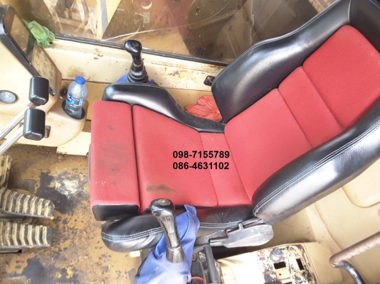 ขาย!! >>> CAT 320V.2 รถพร้อมใช้งาน <<< เบอร์ติดต่อ 098-7155789 086-4631102