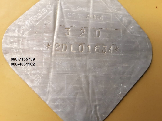 ขาย!! >>> CAT 320V.2 รถพร้อมใช้งาน <<< เบอร์ติดต่อ 098-7155789 086-4631102