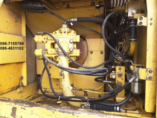 ขาย!! >>> CAT 320V.2 รถพร้อมใช้งาน <<< เบอร์ติดต่อ 098-7155789 086-4631102