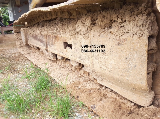 ขาย!! >>> CAT 320V.2 รถพร้อมใช้งาน <<< เบอร์ติดต่อ 098-7155789 086-4631102