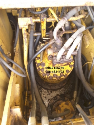 ขาย!! >>> CAT 320V.2 รถพร้อมใช้งาน <<< เบอร์ติดต่อ 098-7155789 086-4631102