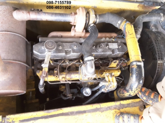 ขาย!! >>> CAT 320V.2 รถพร้อมใช้งาน <<< เบอร์ติดต่อ 098-7155789 086-4631102