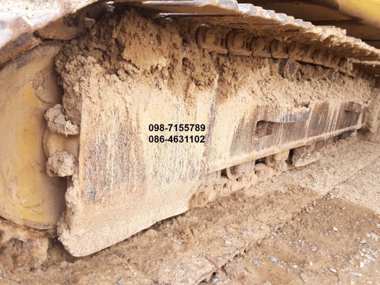 ขาย!! >>> CAT 320V.2 รถพร้อมใช้งาน <<< เบอร์ติดต่อ 098-7155789 086-4631102